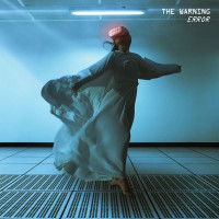 The Warning Error Album Cover