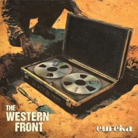 The Western Front Eureka Album Cover
