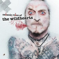[The Wildhearts  Album Cover]