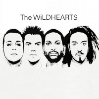 [The Wildhearts  Album Cover]