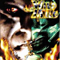The Wild Mild Totally Dying Album Cover