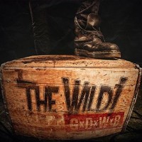 [The Wild!  Album Cover]