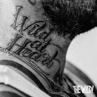 [The Wild!  Album Cover]