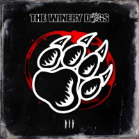 [The Winery Dogs  Album Cover]
