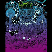 The Wizards The Wizards Album Cover
