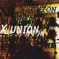 [The X Union  Album Cover]