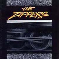 [The Zippers  Album Cover]