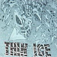 [Thin Ice  Album Cover]