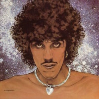 [Thin Lizzy  Album Cover]
