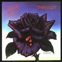 [Thin Lizzy  Album Cover]