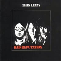 [Thin Lizzy  Album Cover]
