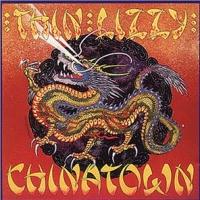 [Thin Lizzy  Album Cover]