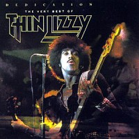 [Thin Lizzy  Album Cover]