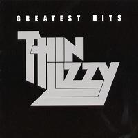 [Thin Lizzy  Album Cover]