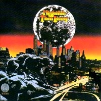 [Thin Lizzy  Album Cover]