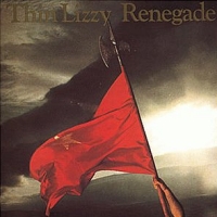 [Thin Lizzy  Album Cover]