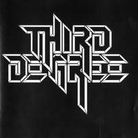[Third Degree  Album Cover]