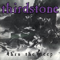 [Thirdstone  Album Cover]