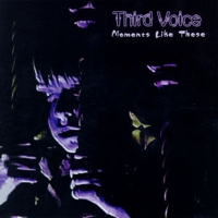 [Third Voice  Album Cover]