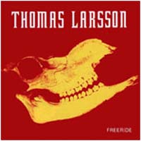 [Thomas Larrson  Album Cover]