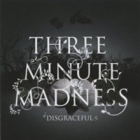 [Three Minute Madness  Album Cover]