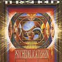 [Threshold  Album Cover]