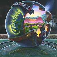 [Threshold  Album Cover]