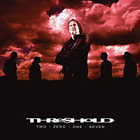 [Threshold  Album Cover]