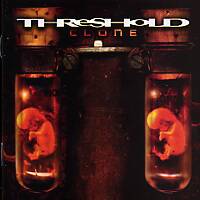 [Threshold  Album Cover]
