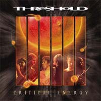 [Threshold  Album Cover]