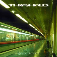 [Threshold  Album Cover]