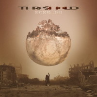 [Threshold  Album Cover]