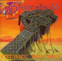 [Threshold  Album Cover]