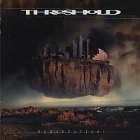 [Threshold  Album Cover]