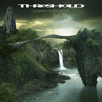 [Threshold  Album Cover]