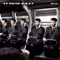 [Threshold  Album Cover]