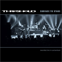[Threshold  Album Cover]