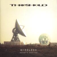 [Threshold  Album Cover]