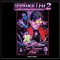 [Thrillkiller  Album Cover]