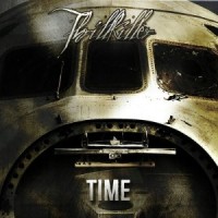 [Thrillkiller  Album Cover]