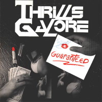 [Thrills Galore  Album Cover]