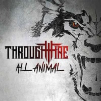Through Fire All Animal Album Cover
