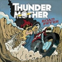 [Thundermother  Album Cover]