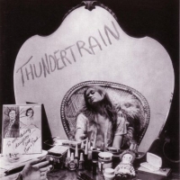 [Thundertrain  Album Cover]