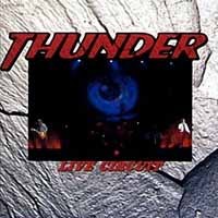 [Thunder  Album Cover]
