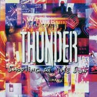[Thunder  Album Cover]