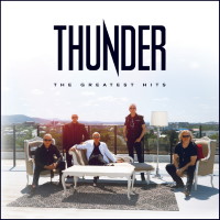 [Thunder  Album Cover]