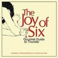 Thunder The Joy of Six Album Cover