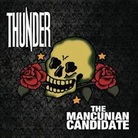 [Thunder  Album Cover]