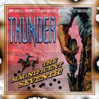 [Thunder  Album Cover]